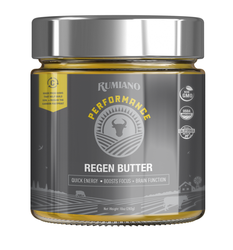 Rumiano Launches First Products in New Performance Line - Gourmet