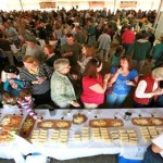 Oregon Cheese Festival