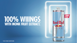 Red Bull Zero